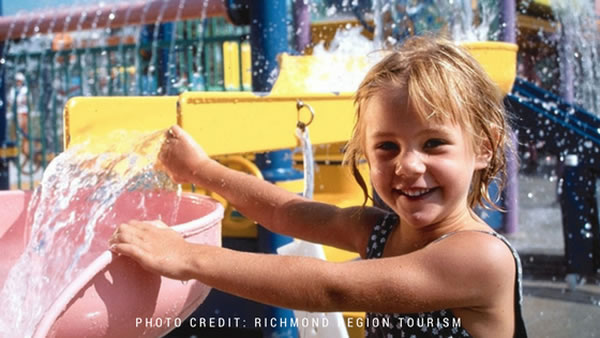 Kings Dominion Richmond 