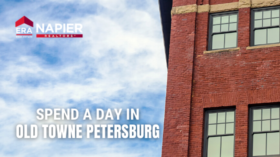 Petersburg Old Towne