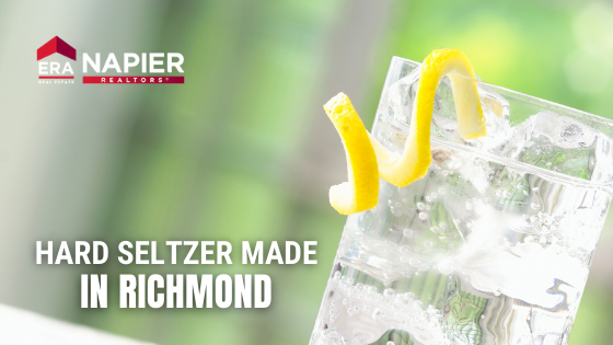 Richmond Seltzer