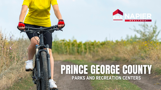 Prince George County