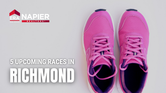 Richmond Running Events